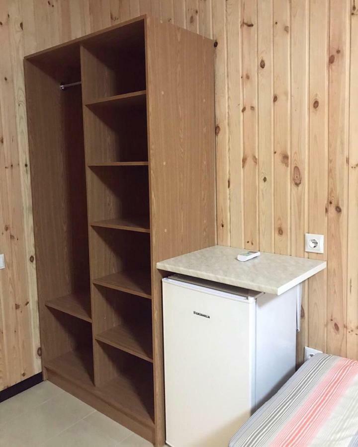 Apelsin Ξενοδοχείο Koblevo Εξωτερικό φωτογραφία